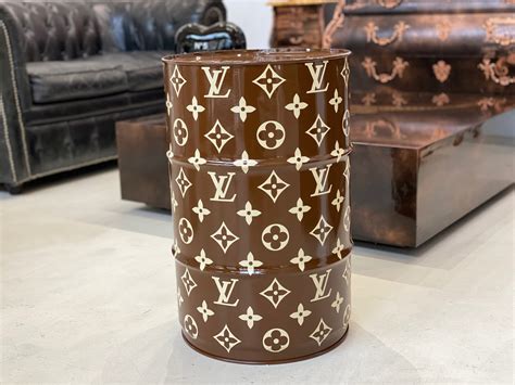 Baril Louis Vuitton .